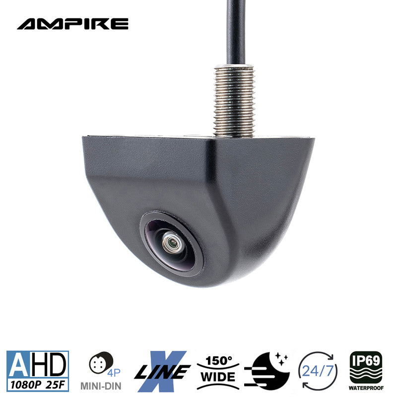 Ampire KCX802