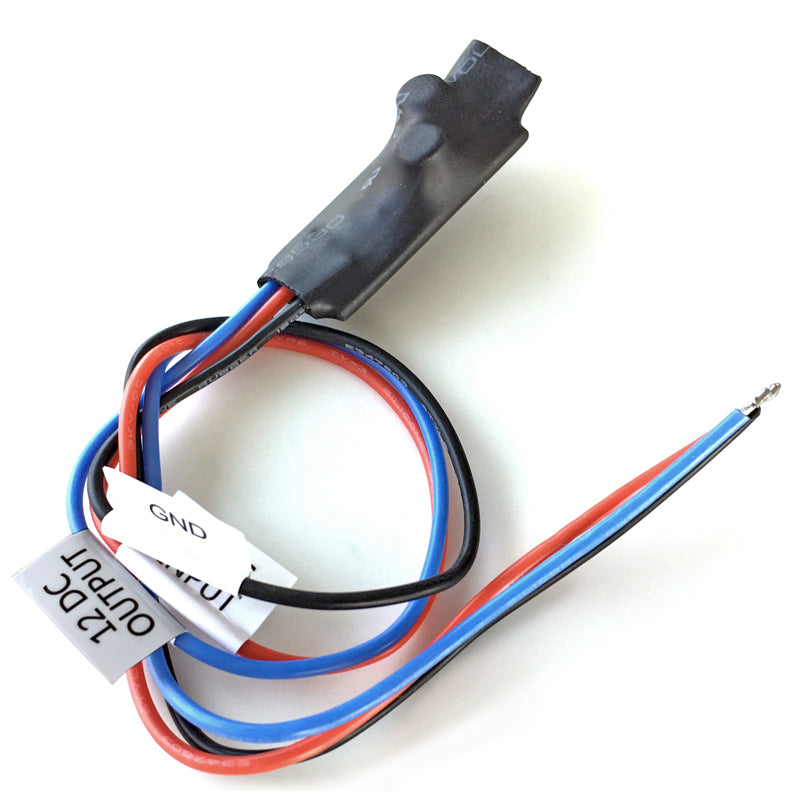 Signalfilter backljus 40188
