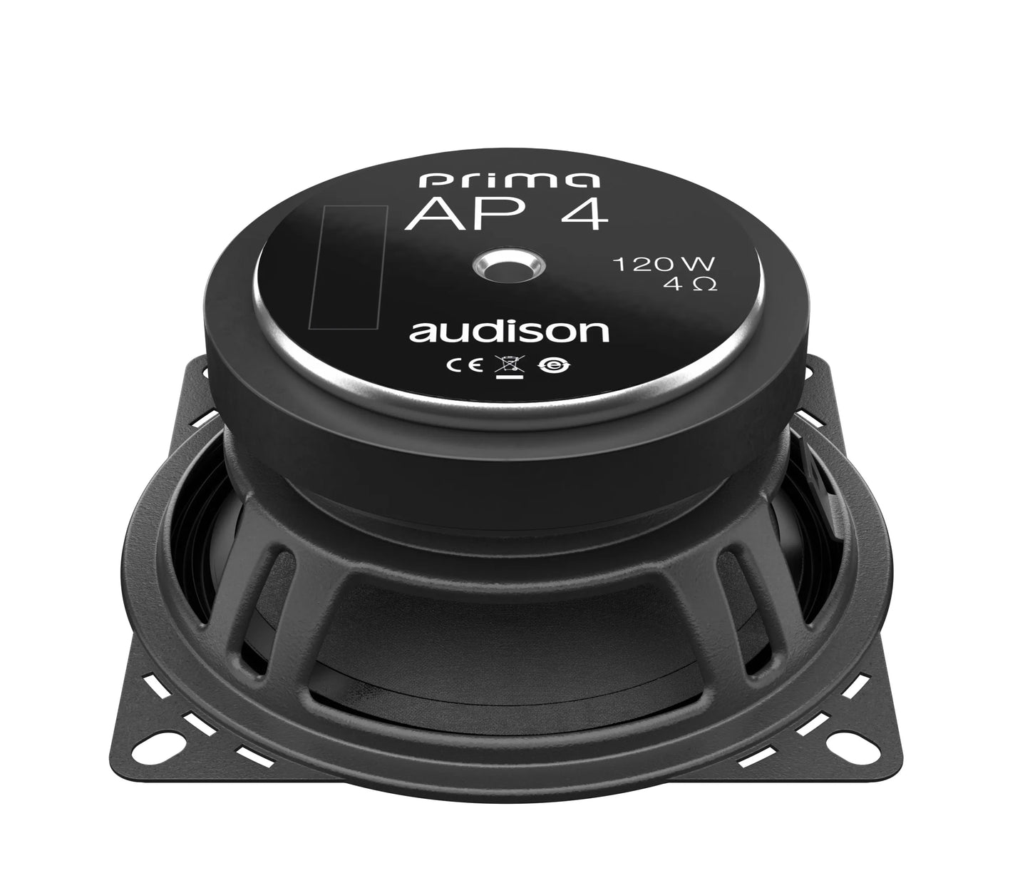 Audison Prima AP4