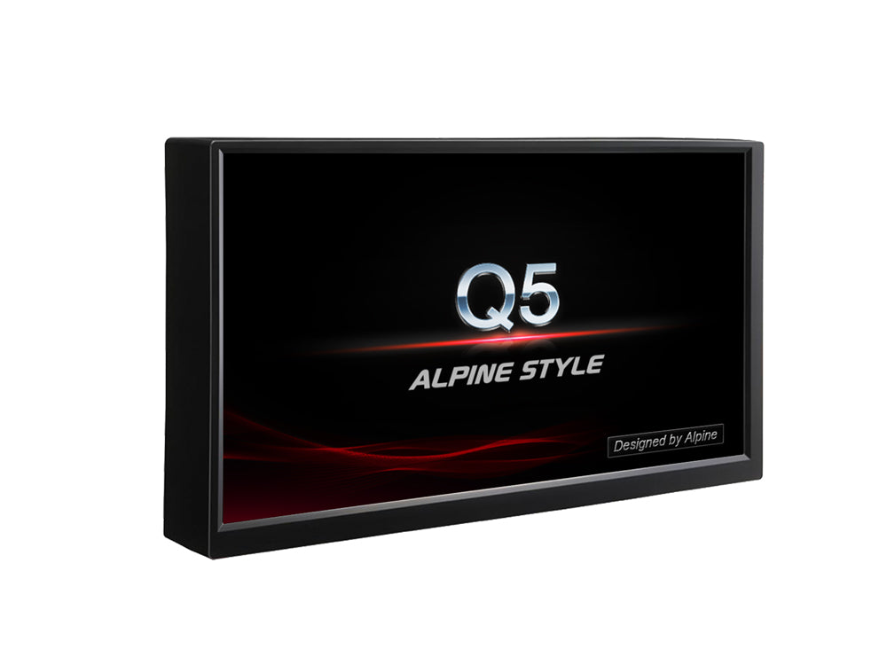 Alpine X703D-Q5