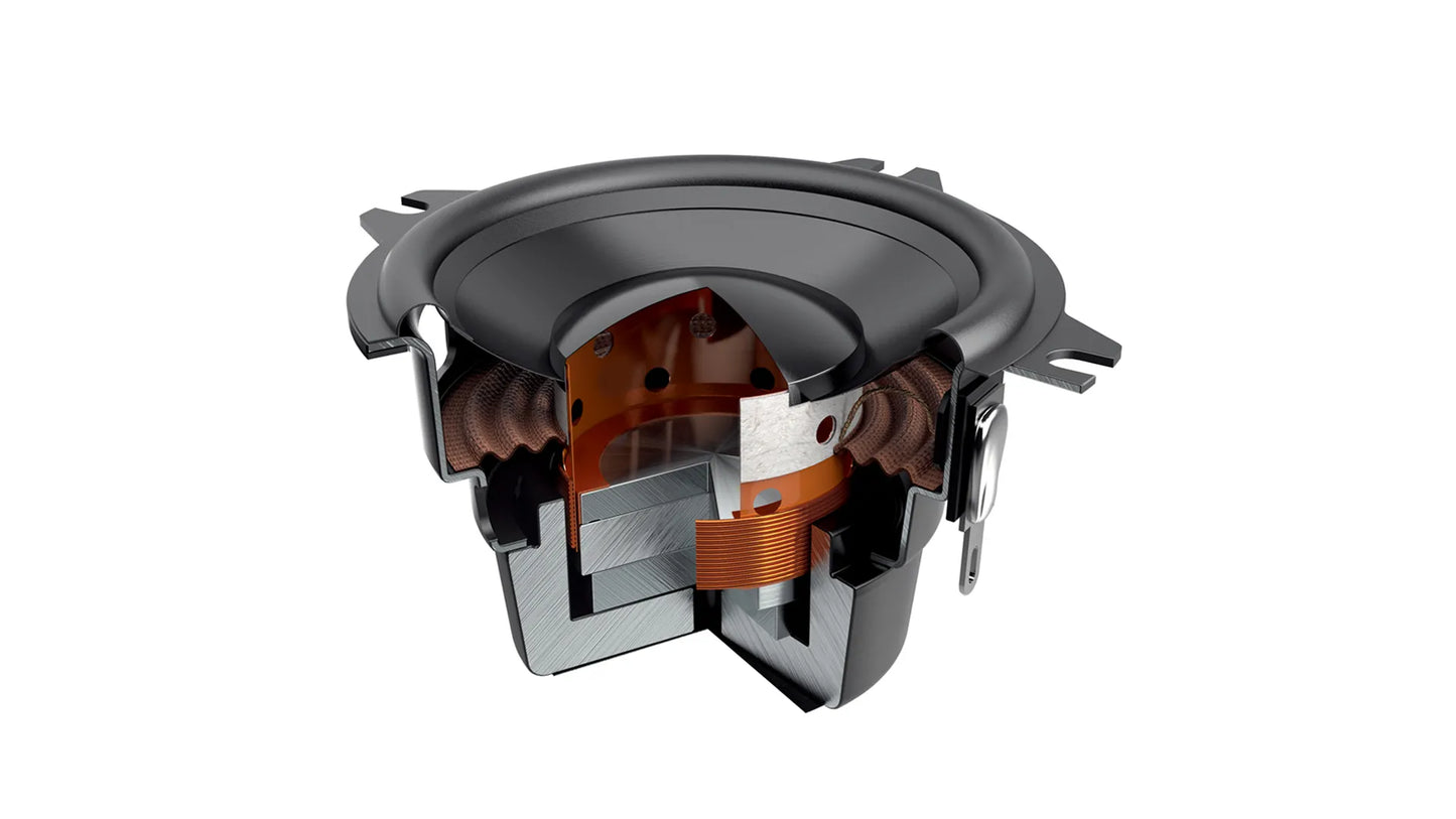 Audison Prima AP 2 MV