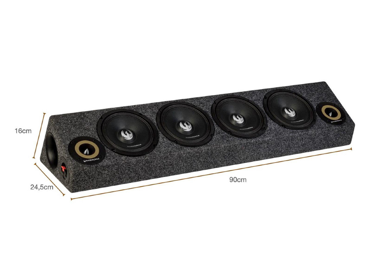 Phoenix Gold ZPROB654