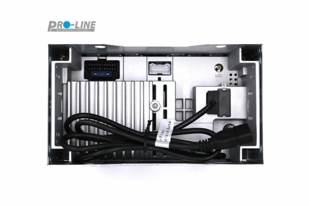 Blaupunkt Mannheim 600 DAB