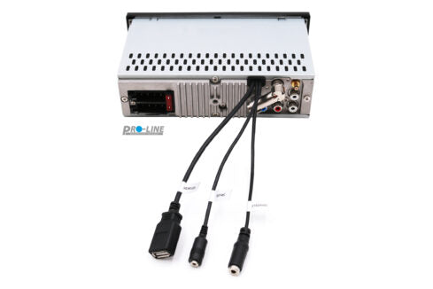 Blaupunkt Bremen SQR46 DAB