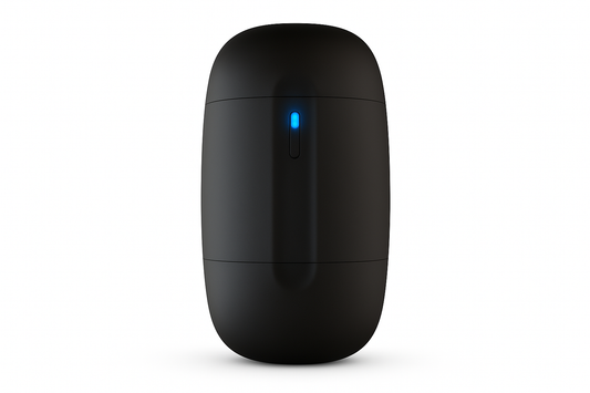 Trådlös Apple CarPlay & Android Auto Dongle – USB-A & USB-C