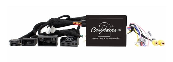 Audi backkamerainterface CAM-AU1-AD