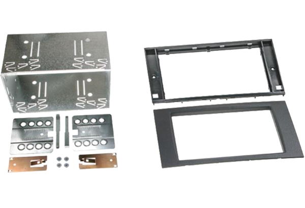 Ford monteringsram Kenwood CAW 2114-15B