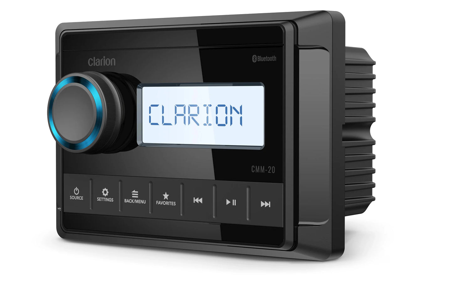 Clarion CMM-20
