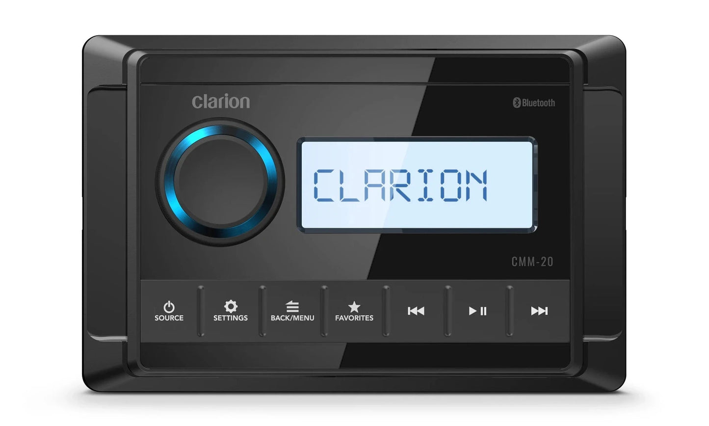 Clarion CMM-20