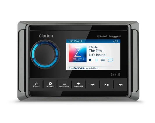 Clarion CMM-30