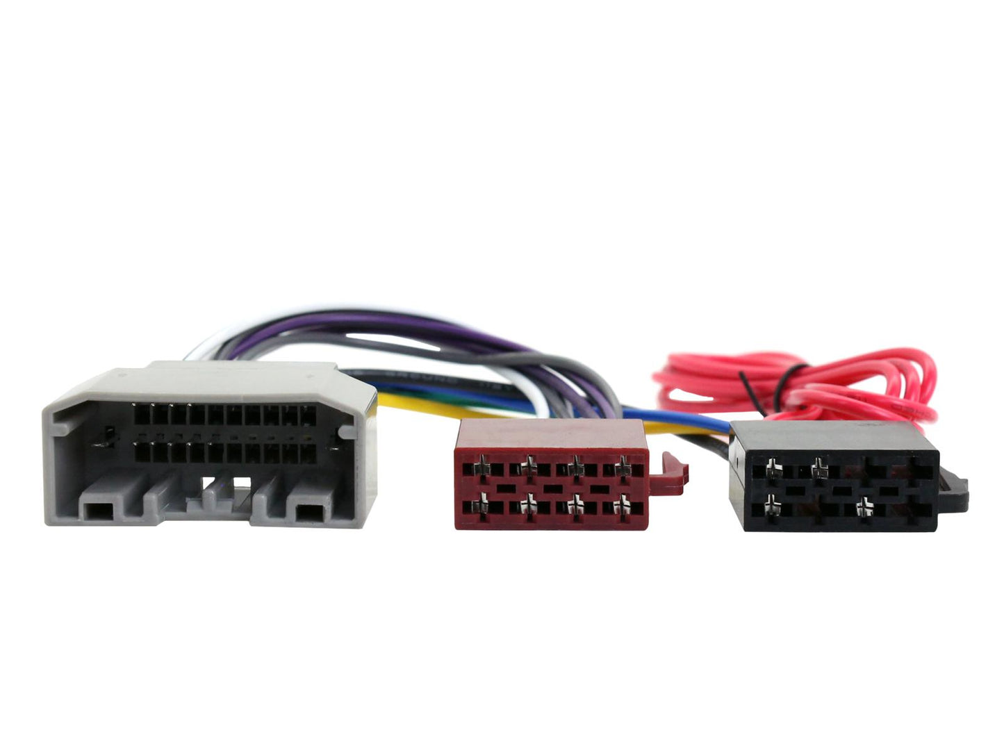 Chrysler/Dodge/Jeep ISO Kablage CT20CH03