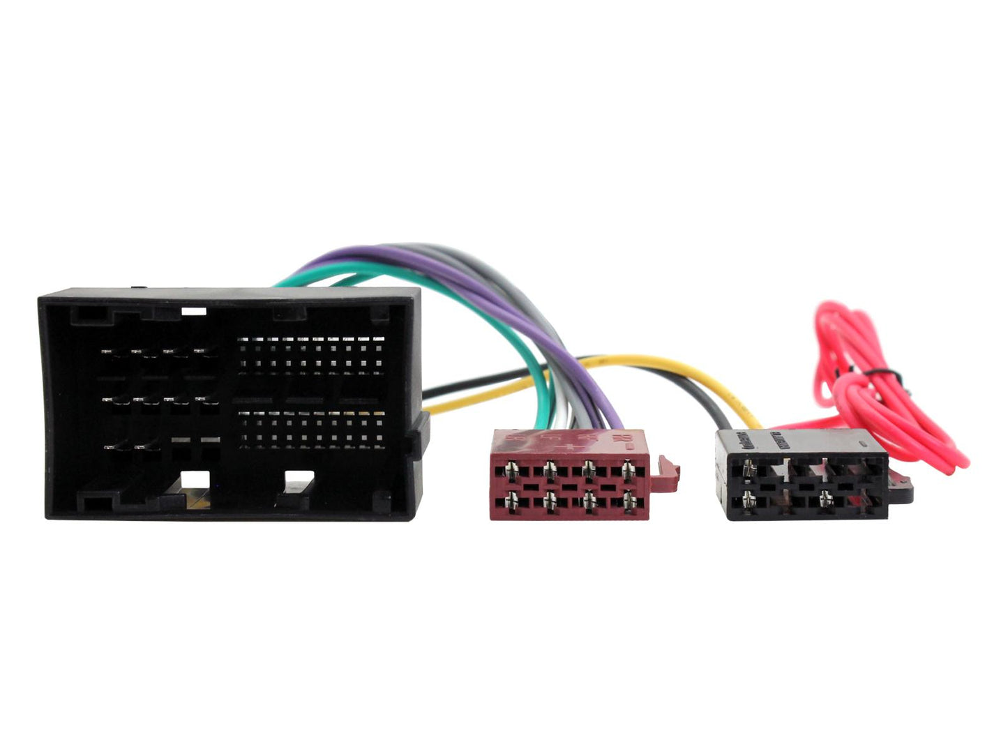 Chrysler/Dodge/Jeep ISO Kablage CT20CH04