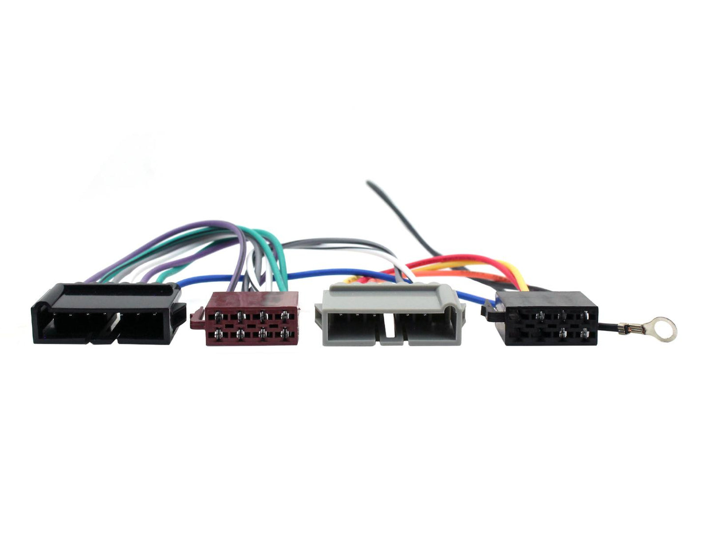 Jeep ISO Kablage CT20JP01