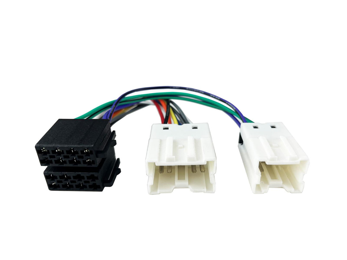 Nissan ISO Kablage CT20NS03