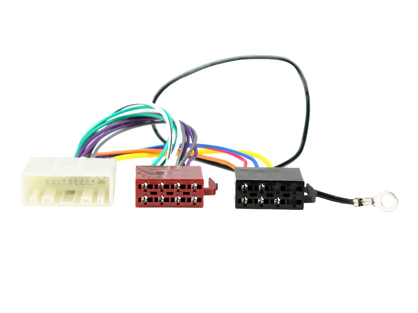 Nissan ISO Kablage CT20NS05