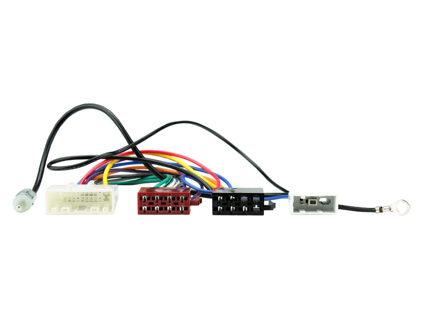 Nissan ISO Kablage CT20NS06