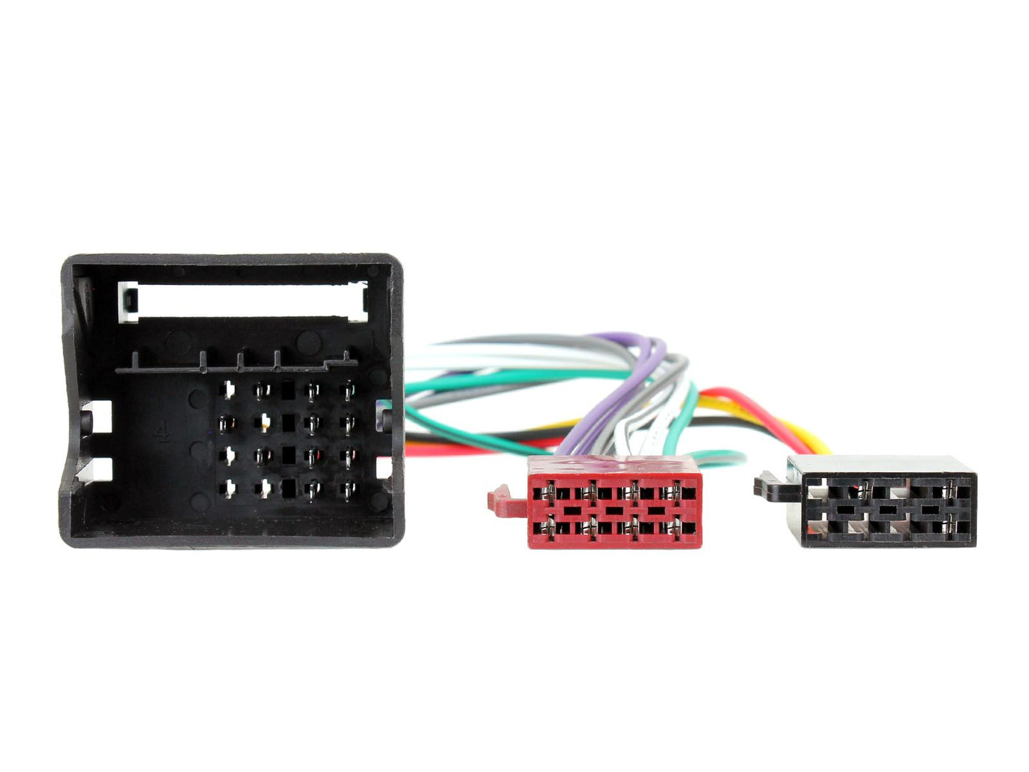 Renault ISO Kablage CT20RN02