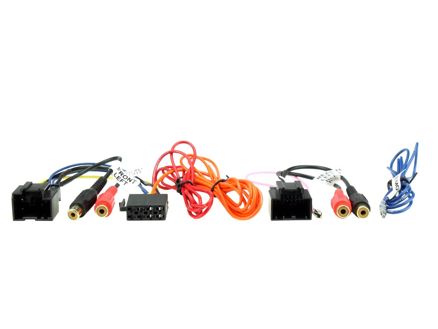 SAAB ISO Kablage CT20SA04