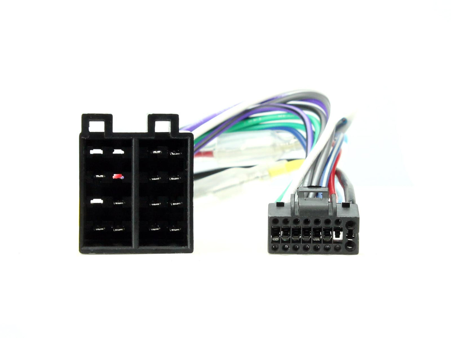 Kenwood ISO Kablage CT21KW08