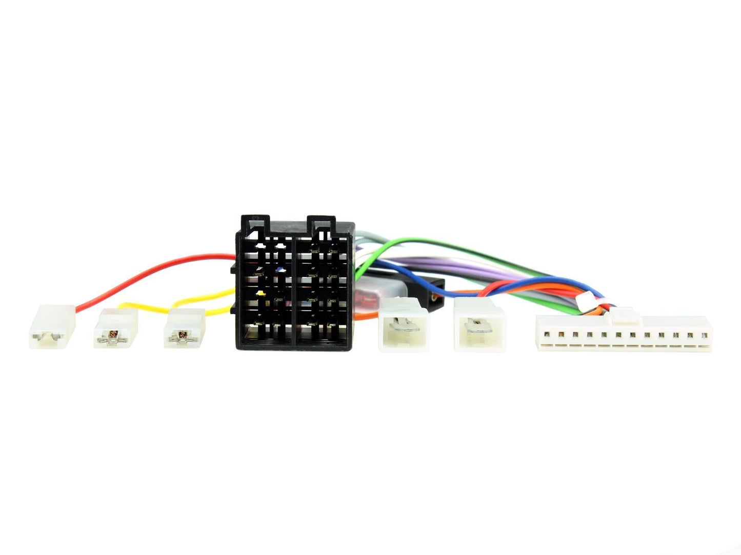 Pioneer ISO Kablage CT21PN01