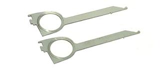 Becker Radionycklar CT22BE01