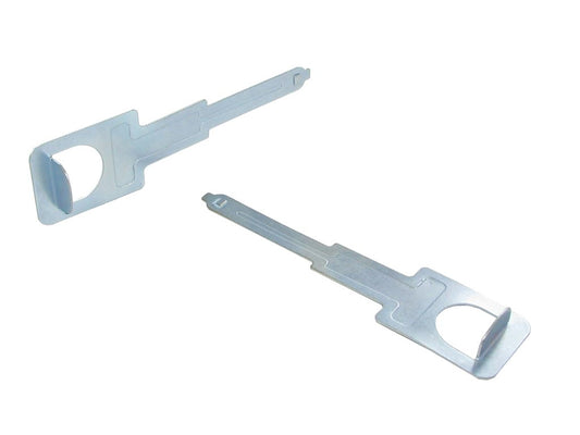 Clarion Radionycklar CT22CL02