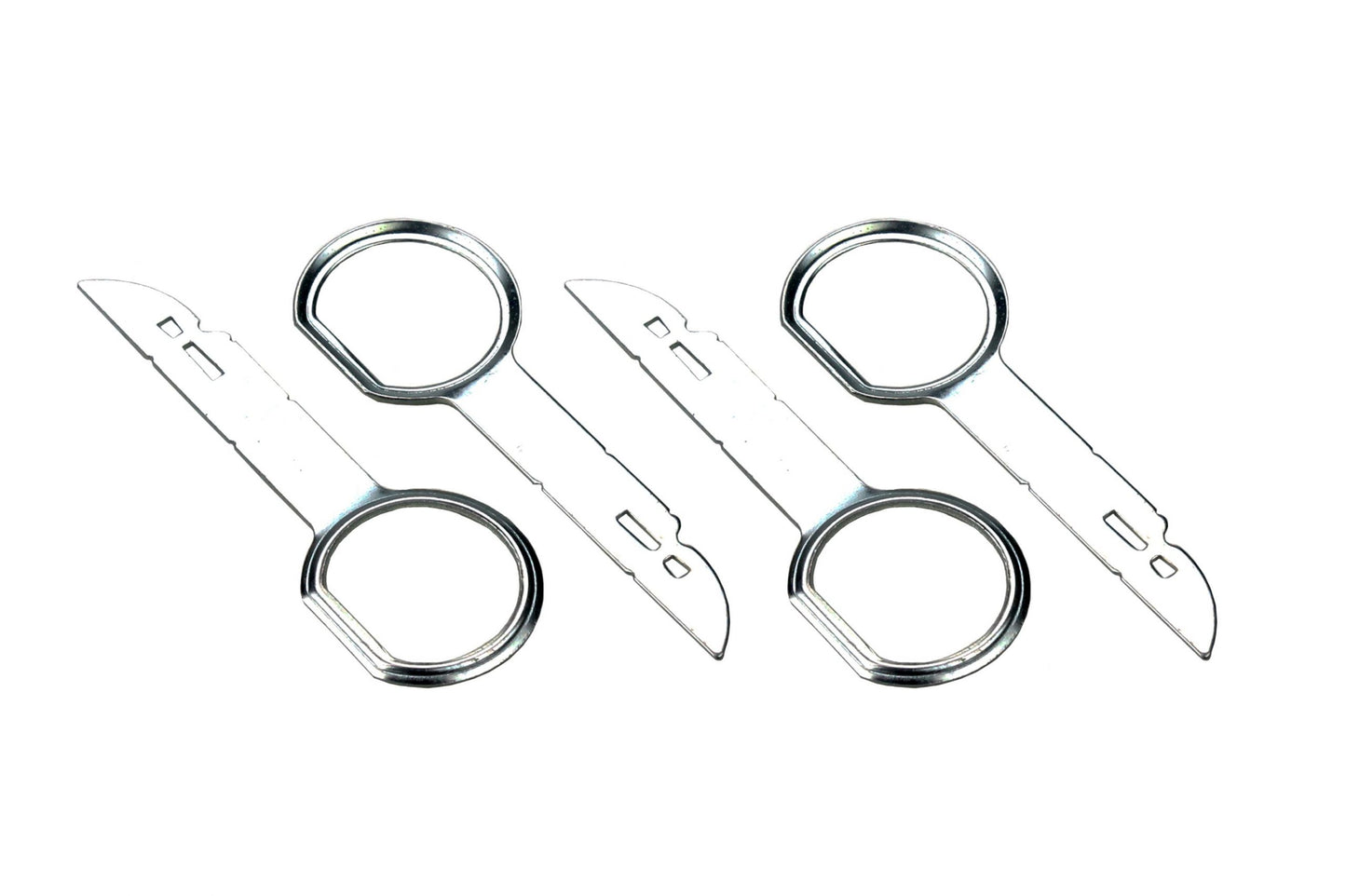 Ford radionycklar CT22FD02