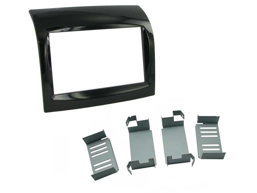 Fiat Monteringsram CT24FT17