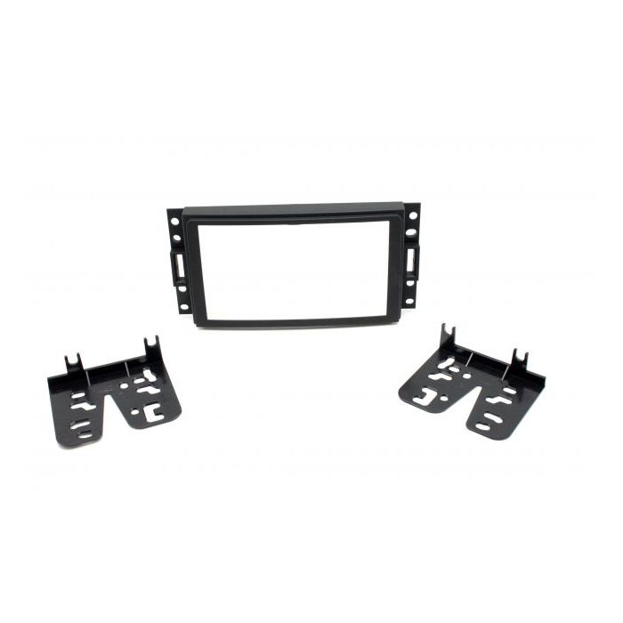 Hummer Monteringsram CT23HU01