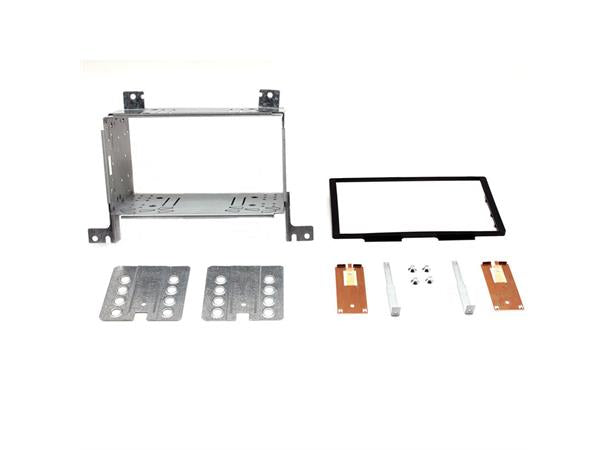 Hyundai Monteringsram CT23HY01