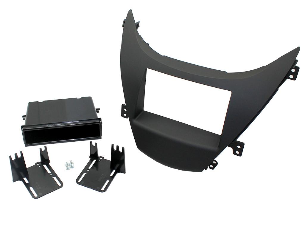 Hyundai Mounting frame CT23HY21