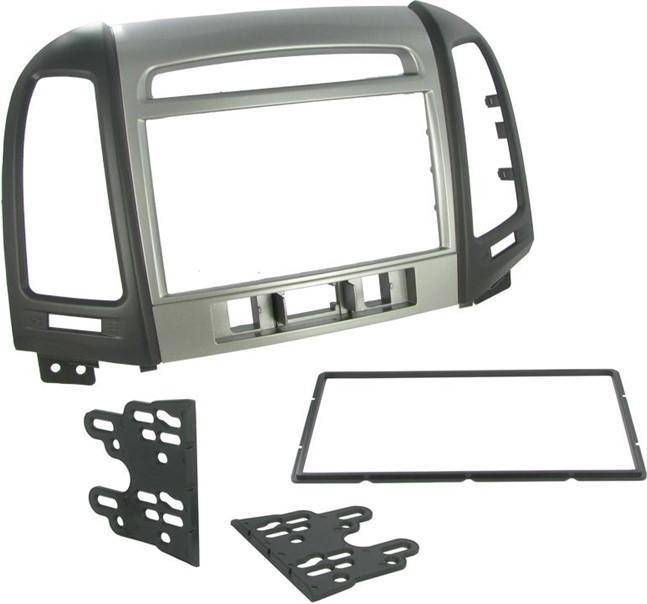 Hyundai monteringsram CT23HY26L