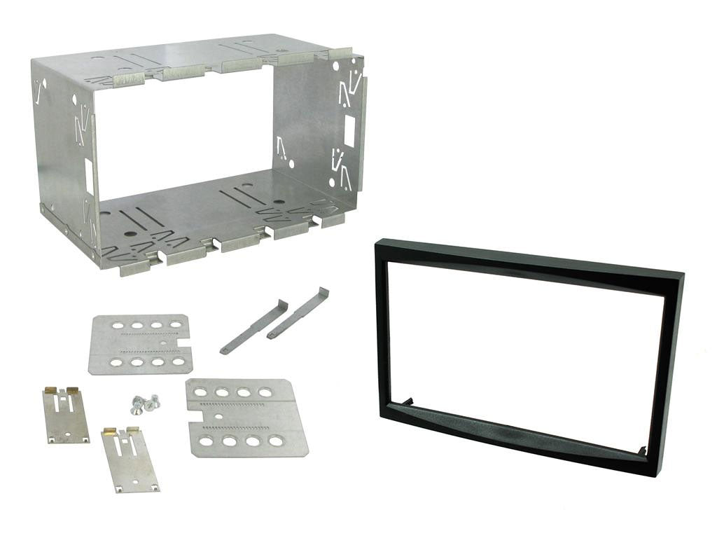 Peugeot Monteringsram CT24PE01