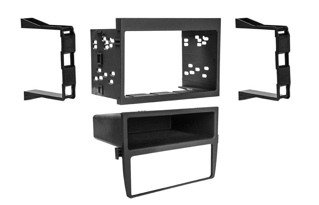 Porsche Monteringsram CT23PO06