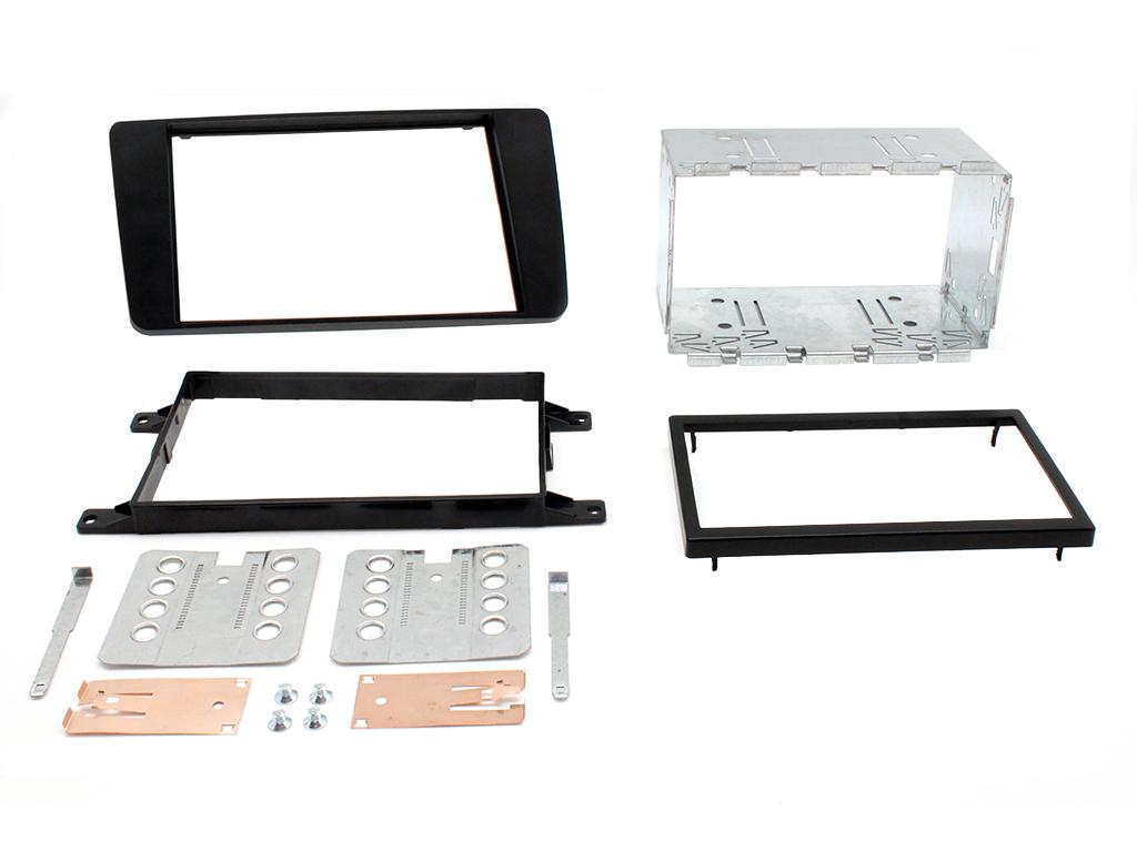 Skoda Mounting Frame CT23SK04