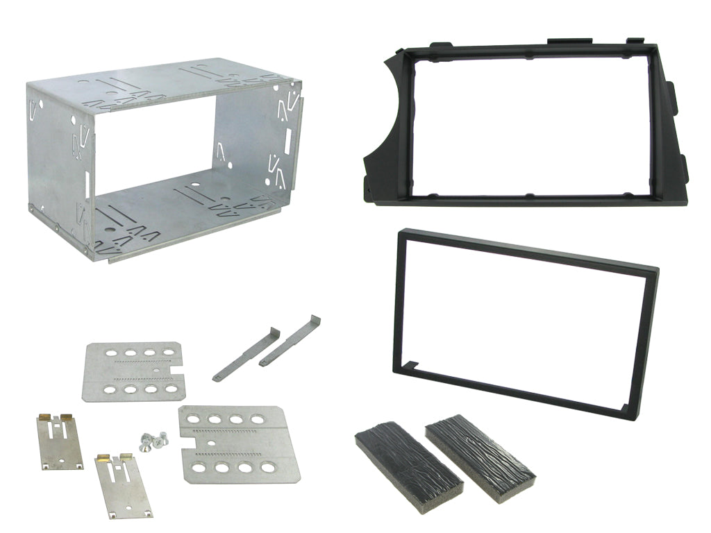 SsangYong Mounting Frame CT23SY08L