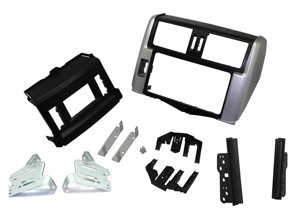 Toyota monteringsram CT23TY29