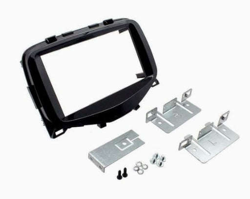 Toyota monteringsram CT23TY51