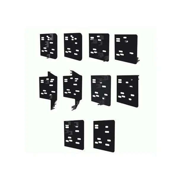 Toyota monteringsram CT23TY76