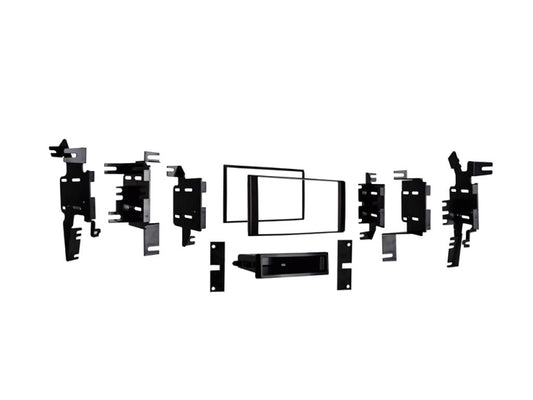 Nissan Monteringsram CT24NS30