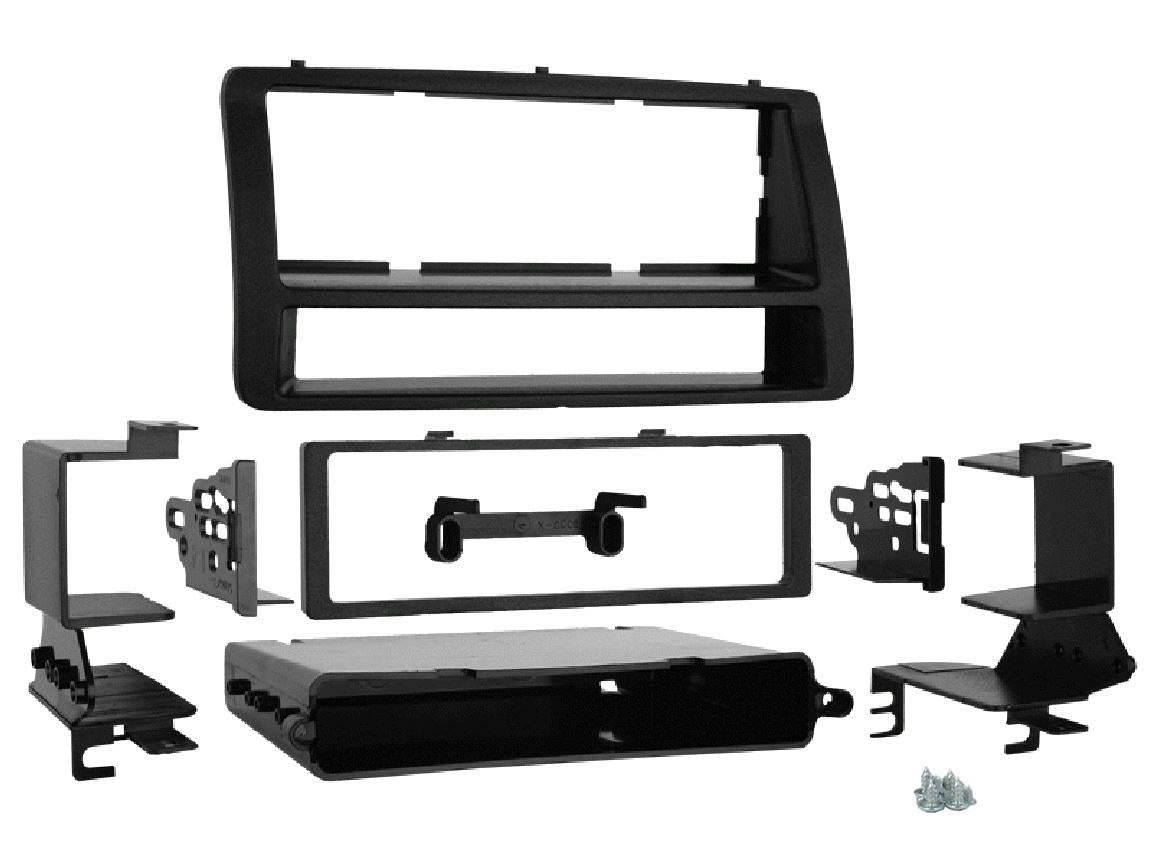 Toyota monteringsram CT24TY10