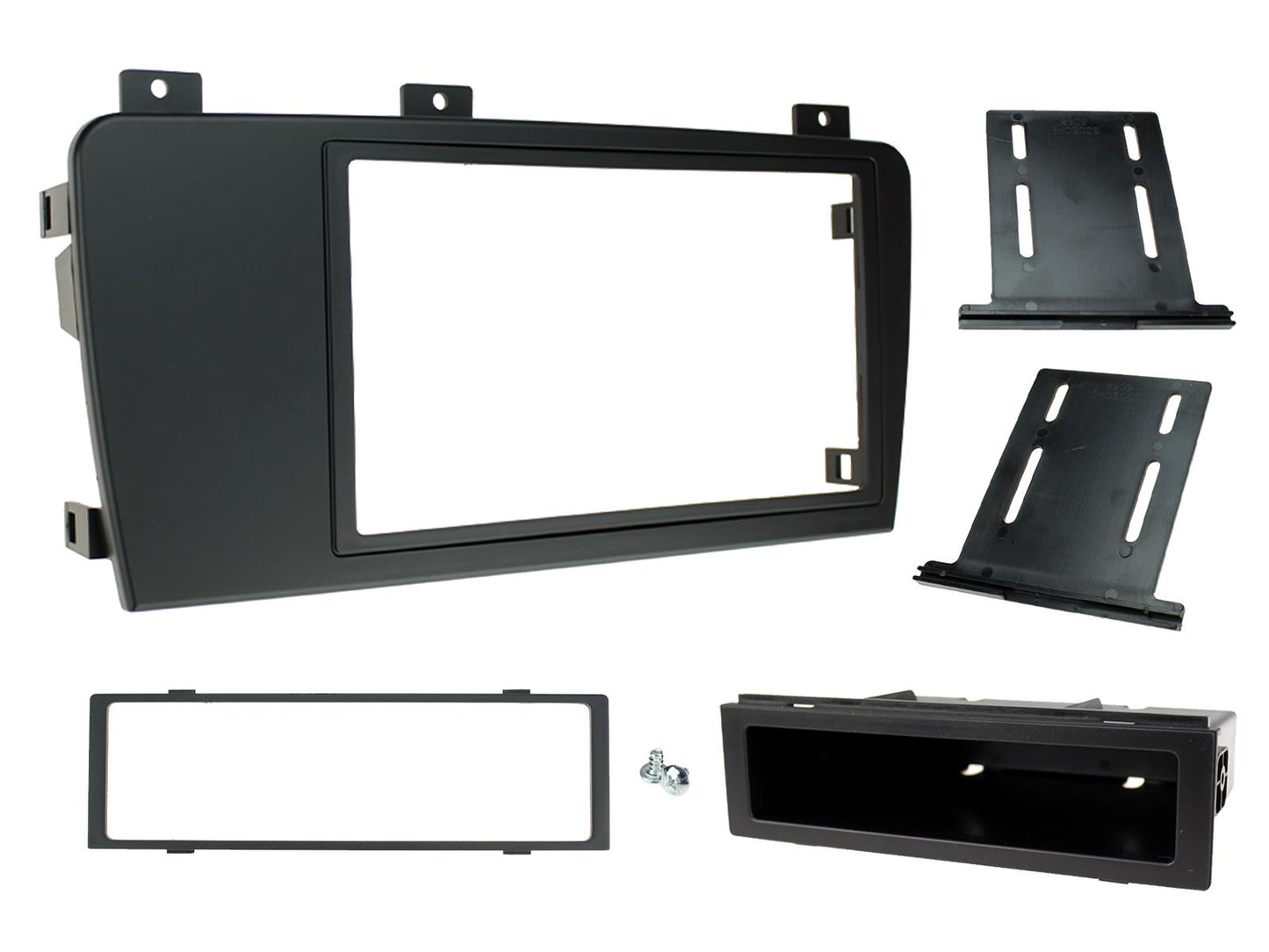 Volvo mounting frame CT24VL11
