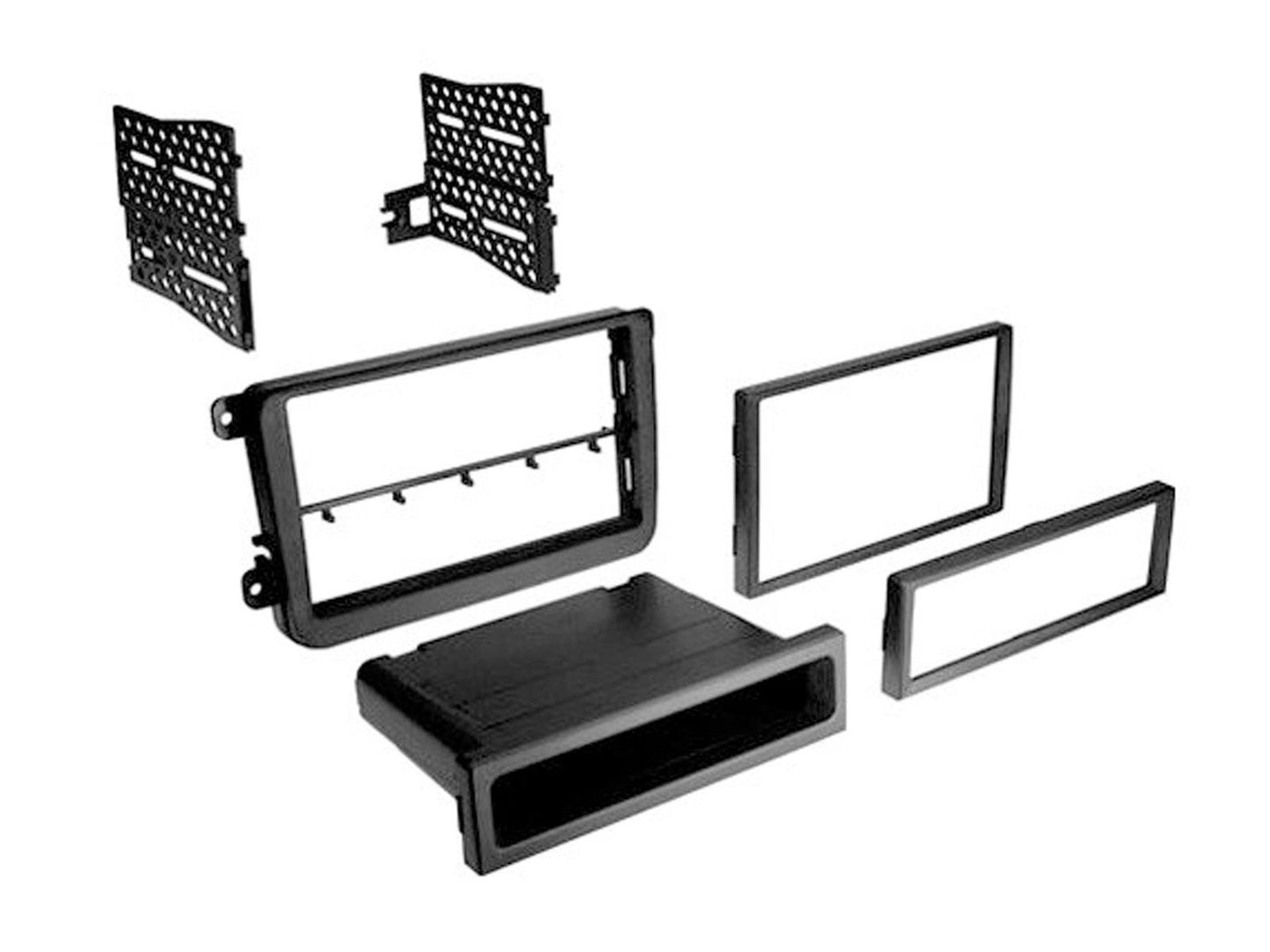 VW Mounting frame CT24VW09