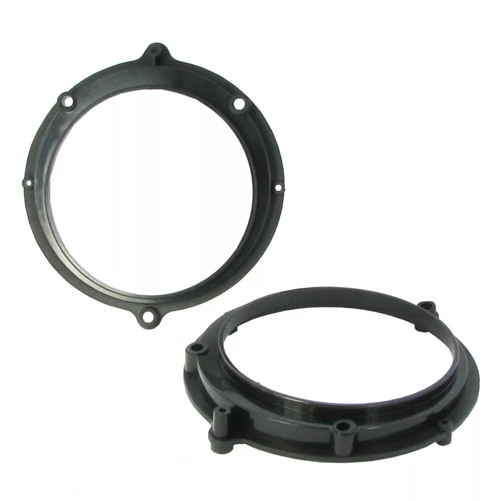 Connects2 Audi Högtalarringar CT25AU03