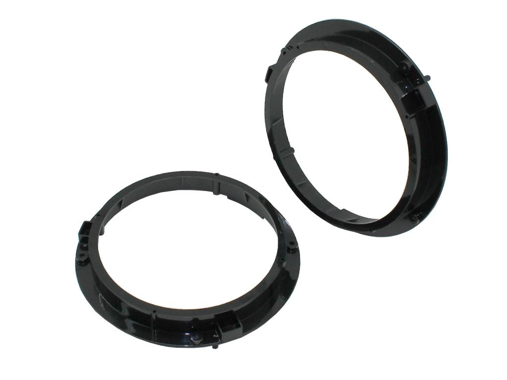 Connects2 Audi Högtalarringar CT25AU13