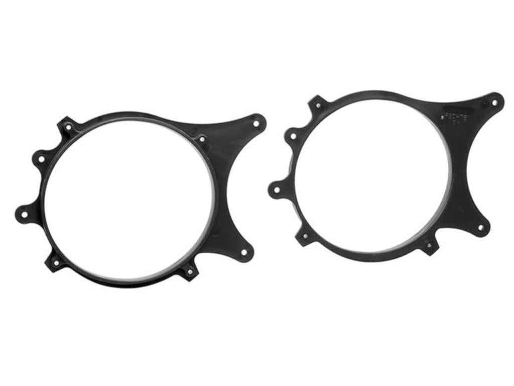 Connects2 BMW Högtalarringar CT25BM03