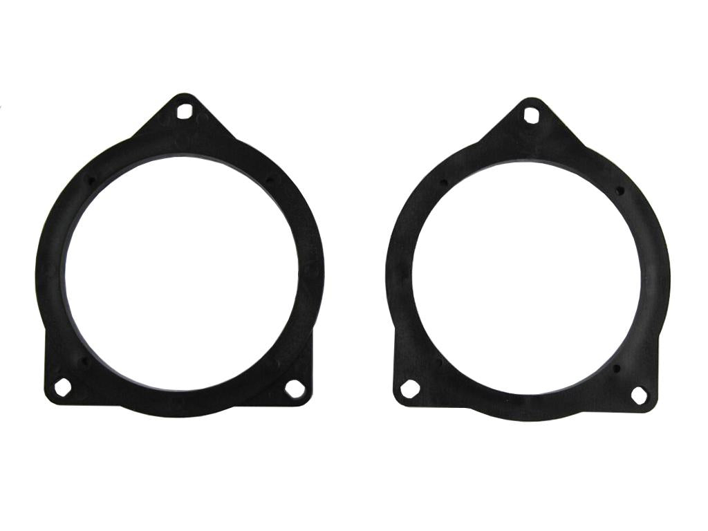 Connects2 BMW Högtalarringar CT25BM09