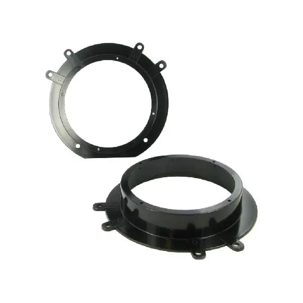 Connects2 Citroen Högtalarringar CT25CT02