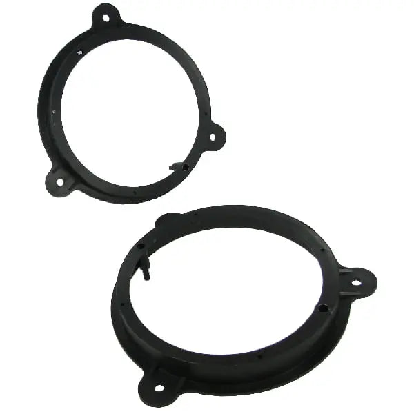 Connects2 Dacia Högtalarringar CT25DC01