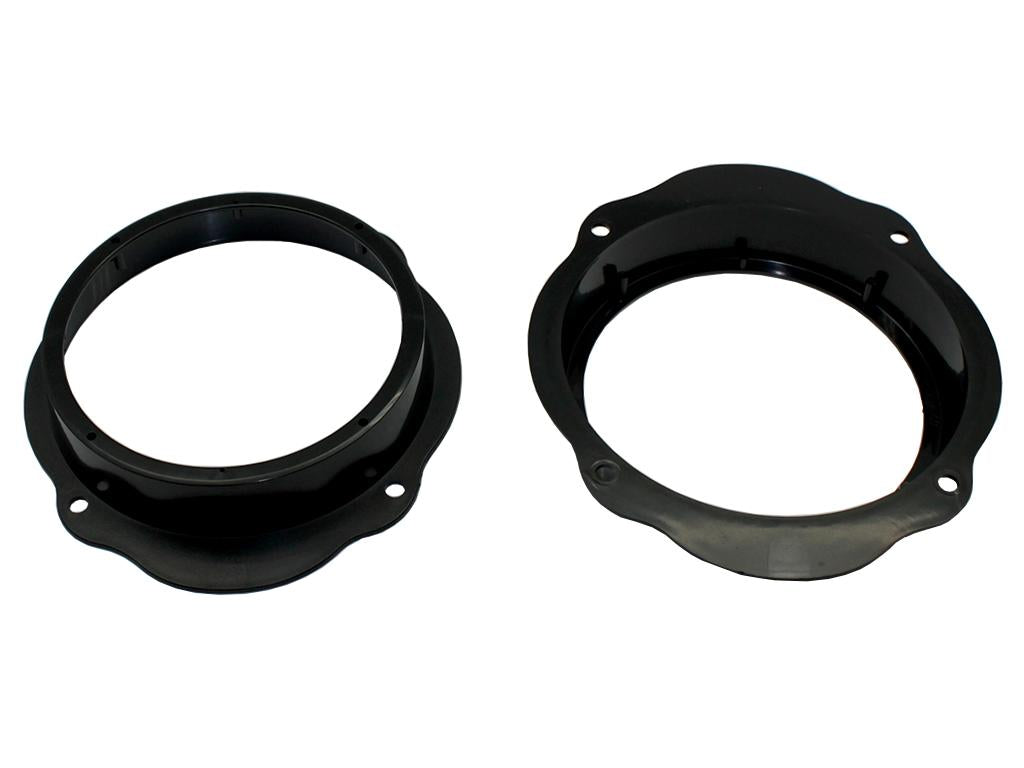 Ford Speaker Rings CT25FD07